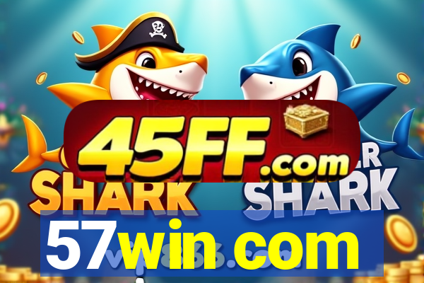 57win com